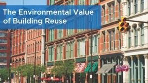 environmental value